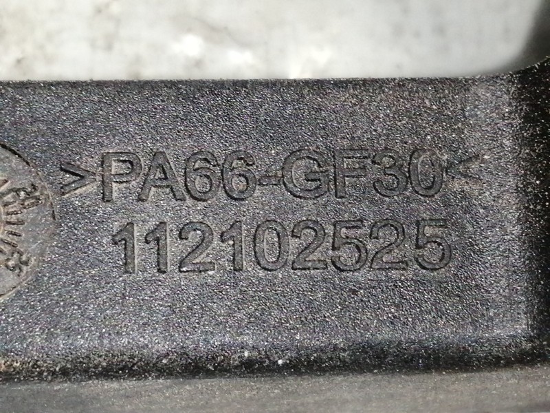 Recambio de palanca cambio para toyota auris ts referencia OEM IAM 112102525  