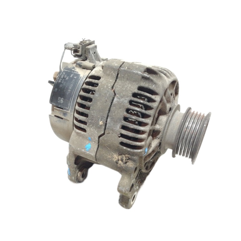 Recambio de alternador para seat arosa (6h1) select referencia OEM IAM 028903026A  