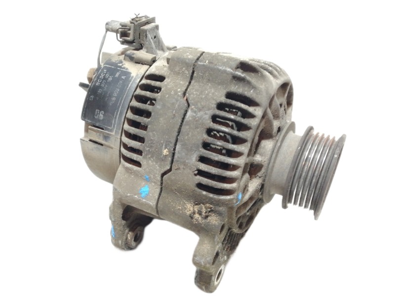 Recambio de alternador para seat arosa (6h1) select referencia OEM IAM 028903026A  