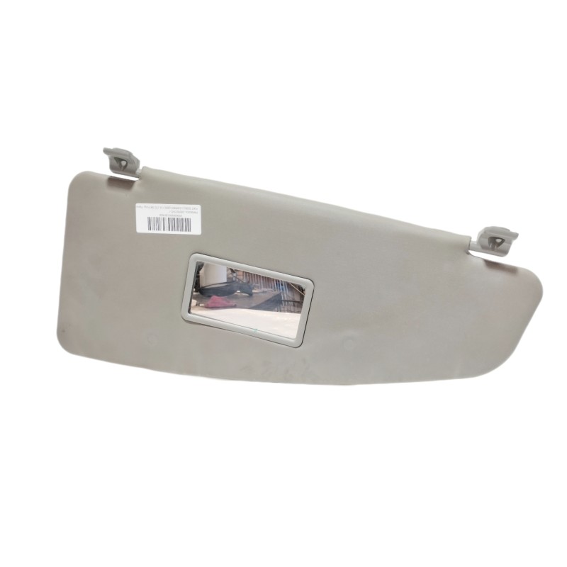 Recambio de parasol derecho para fiat doblo cargo (223) 1.9 jtd sx furg. panorama referencia OEM IAM   