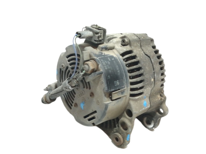 Recambio de alternador para seat arosa (6h1) select referencia OEM IAM 028903026A  