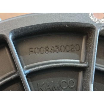 MOTOR CALEFACCION 971093D000 971093D000 