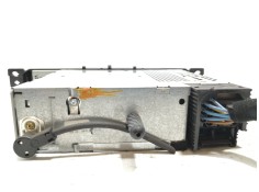 Recambio de sistema audio / radio cd para bmw serie 3 berlina (e46) 320d referencia OEM IAM 65128383147   2