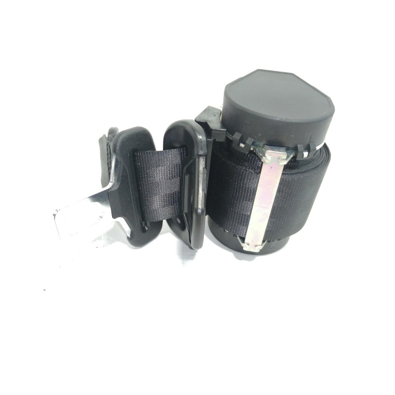 Recambio de cinturon seguridad trasero derecho para peugeot 307 break / sw (s1) sw pack referencia OEM IAM 96403820XX  