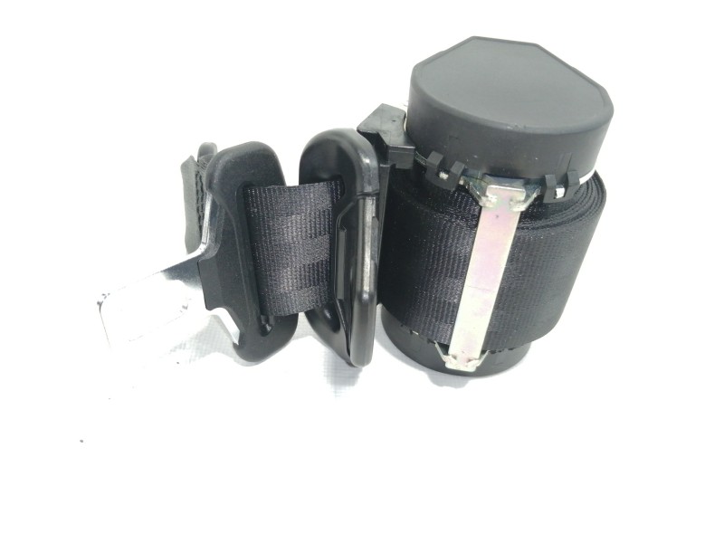 Recambio de cinturon seguridad trasero derecho para peugeot 307 break / sw (s1) sw pack referencia OEM IAM 96403820XX  