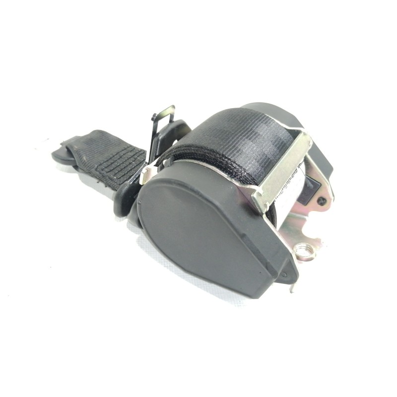 Recambio de cinturon seguridad trasero derecho para peugeot 307 break / sw (s1) sw pack referencia OEM IAM 96403820XX  