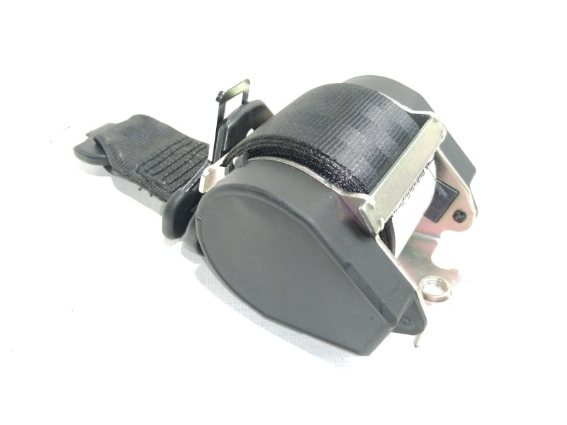 Recambio de cinturon seguridad trasero derecho para peugeot 307 break / sw (s1) sw pack referencia OEM IAM 96403820XX  