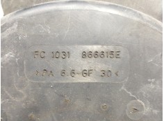 Recambio de electroventilador para opel agila básico referencia OEM IAM FC1031866615E 866615E  2