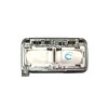 Recambio de luz interior para fiat ducato caja/chasis (244_) 2.8 jtd referencia OEM IAM  735244963 