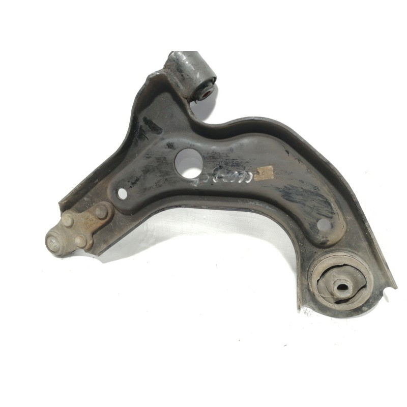 Recambio de brazo suspension inferior delantero derecho para ford fiesta berlina (dx) sport referencia OEM IAM   
