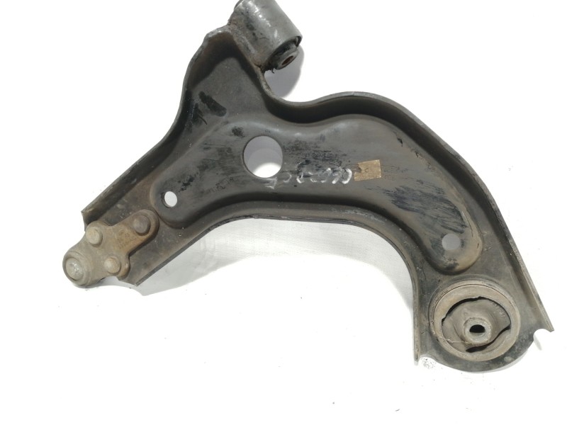 Recambio de brazo suspension inferior delantero derecho para ford fiesta berlina (dx) sport referencia OEM IAM   