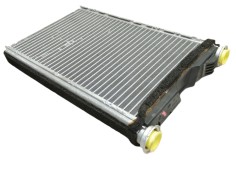 Recambio de radiador calefaccion / aire acondicionado para bmw serie 1 berlina (e81/e87) 118d referencia OEM IAM 985474R  