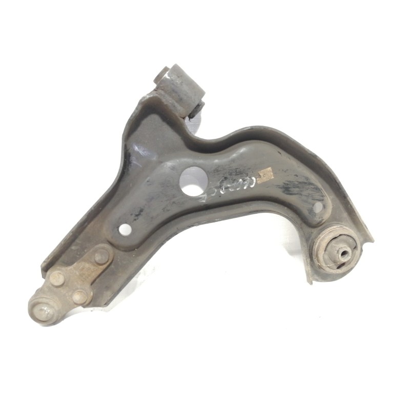 Recambio de brazo suspension inferior delantero derecho para ford fiesta berlina (dx) sport referencia OEM IAM   