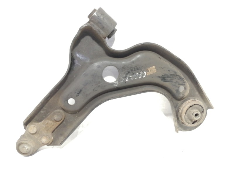 Recambio de brazo suspension inferior delantero derecho para ford fiesta berlina (dx) sport referencia OEM IAM   