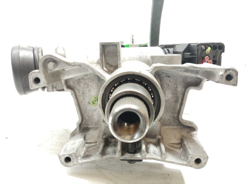 Recambio de columna direccion para bmw serie 3 berlina (e46) 320d referencia OEM IAM 881401032515  