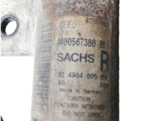 Recambio de amortiguador delantero derecho para citroën jumpy hdi 120 fap l2 kombi (6 sitze) referencia OEM IAM 140056738001 824 2