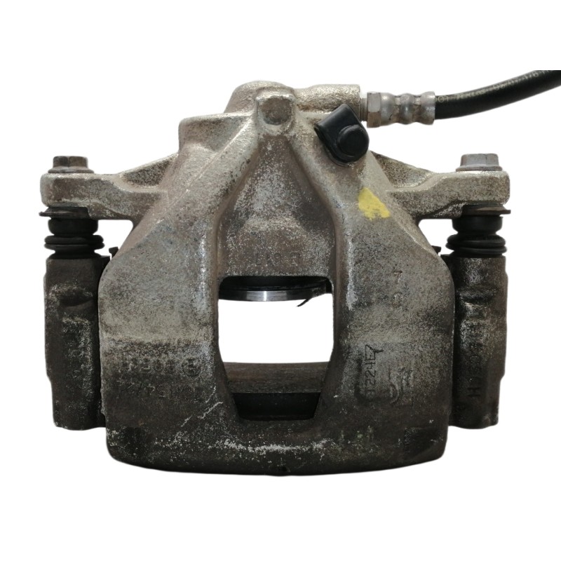 Recambio de pinza freno delantera izquierda para fiat doblo cargo (223) 1.9 jtd sx furg. panorama referencia OEM IAM Y01955  