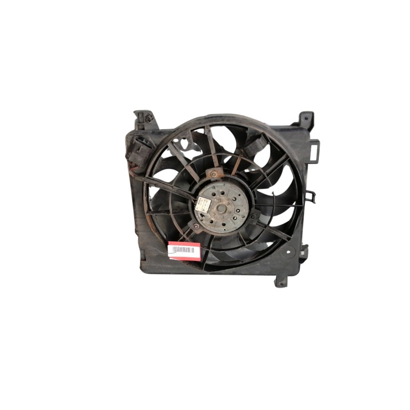 Recambio de electroventilador para opel astra h berlina elegance referencia OEM IAM 0130303304  