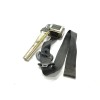 Recambio de cinturon seguridad delantero izquierdo para seat ibiza (6k) 2.0 16v referencia OEM IAM 566107100B 3 PUERTAS 