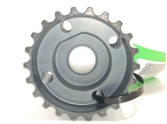 Recambio de polea cigueñal para volkswagen golf vi (5k1) advance referencia OEM IAM 045105263B   2