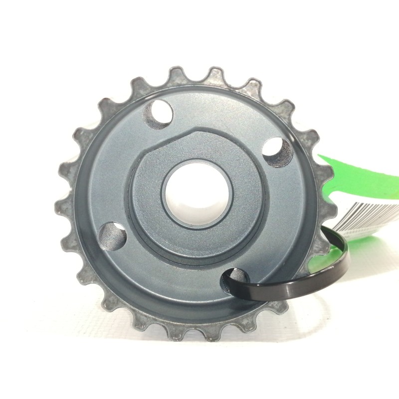 Recambio de polea cigueñal para volkswagen golf vi (5k1) advance referencia OEM IAM 045105263B  
