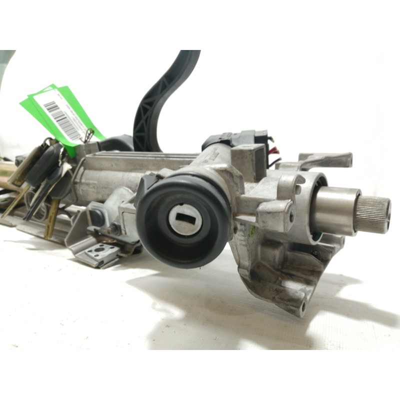 Recambio de columna direccion para bmw serie 3 berlina (e46) 320d referencia OEM IAM 881401032515  