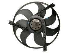 Recambio de electroventilador para seat arosa (6h1) select referencia OEM IAM 6N0121209F   2