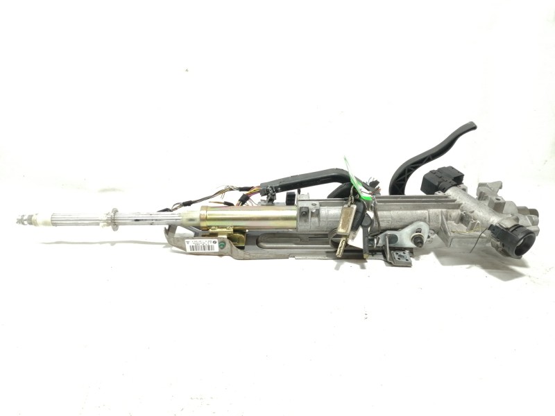 Recambio de columna direccion para bmw serie 3 berlina (e46) 320d referencia OEM IAM 881401032515  