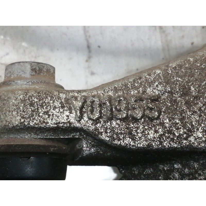 Recambio de pinza freno delantera izquierda para fiat doblo cargo (223) 1.9 jtd sx furg. panorama referencia OEM IAM Y01955  