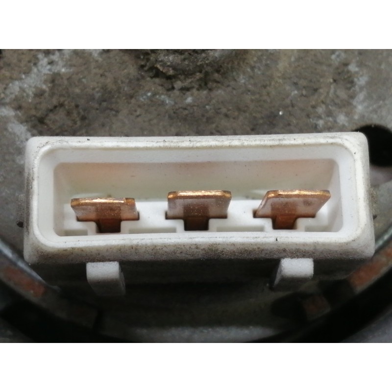 Recambio de electroventilador para seat arosa (6h1) select referencia OEM IAM 6N0121209F  