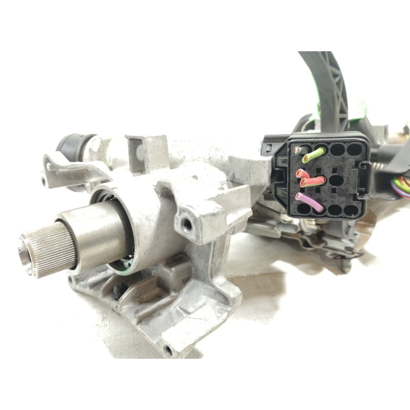 Recambio de columna direccion para bmw serie 3 berlina (e46) 320d referencia OEM IAM 881401032515  