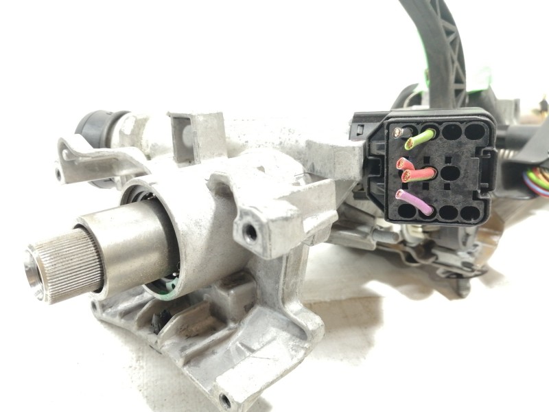 Recambio de columna direccion para bmw serie 3 berlina (e46) 320d referencia OEM IAM 881401032515  