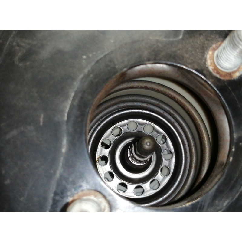 Recambio de servofreno para citroën xsara picasso 1.8 16v referencia OEM IAM 0204021660  