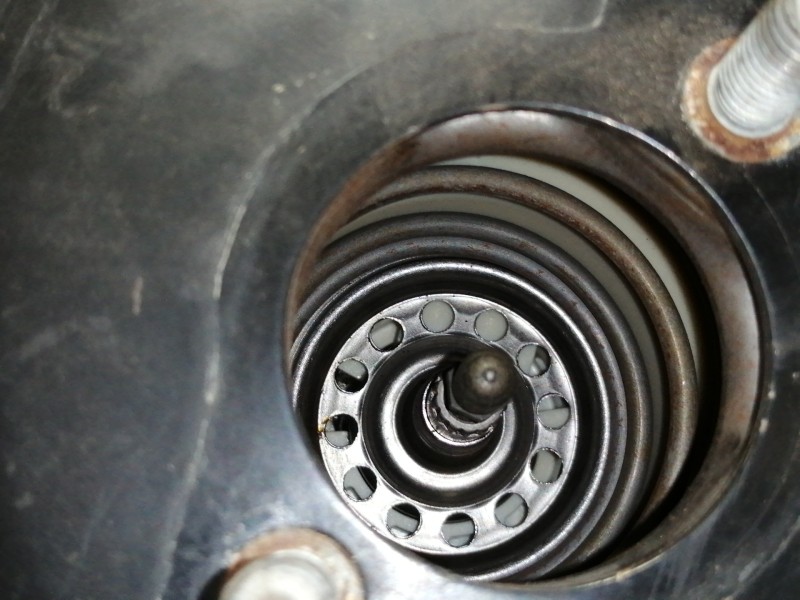 Recambio de servofreno para citroën xsara picasso 1.8 16v referencia OEM IAM 0204021660  