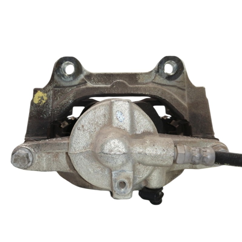 Recambio de pinza freno delantera izquierda para fiat doblo cargo (223) 1.9 jtd sx furg. panorama referencia OEM IAM Y01955  