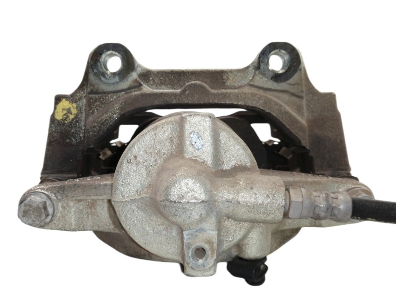 Recambio de pinza freno delantera izquierda para fiat doblo cargo (223) 1.9 jtd sx furg. panorama referencia OEM IAM Y01955  