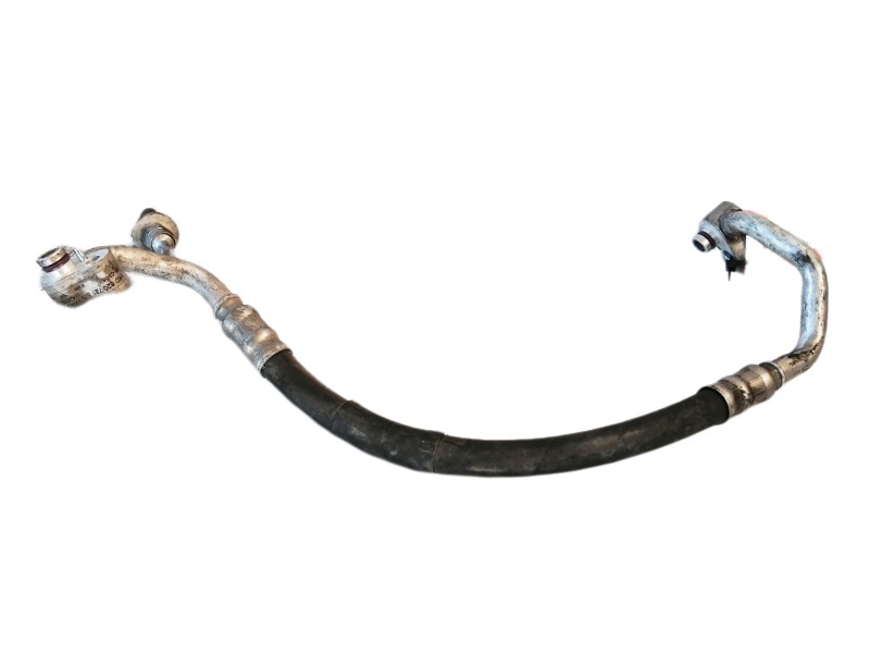 Recambio de tubos aire acondicionado para audi a3 (8p) 2.0 tdi referencia OEM IAM   