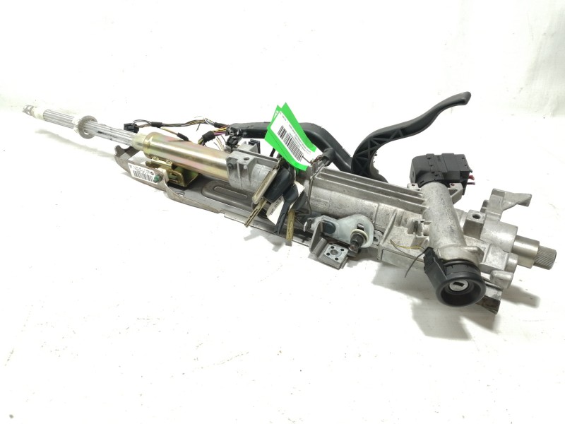 Recambio de columna direccion para bmw serie 3 berlina (e46) 320d referencia OEM IAM 881401032515  