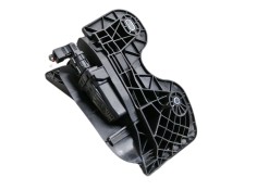 Recambio de pedal acelerador para mazda cx-3 evolution referencia OEM IAM 6PV31204122 GHK341600G  2