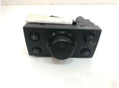 Recambio de mando luces para opel vectra c berlina club referencia OEM IAM   