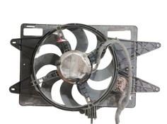 Recambio de electroventilador para fiat doblo cargo (223) 1.9 d furg. referencia OEM IAM 832700200   2
