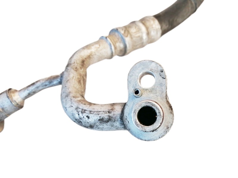 Recambio de tubos aire acondicionado para audi a3 (8p) 2.0 tdi referencia OEM IAM   