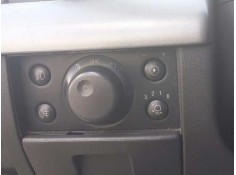 Recambio de mando luces para opel vectra c berlina club referencia OEM IAM    2