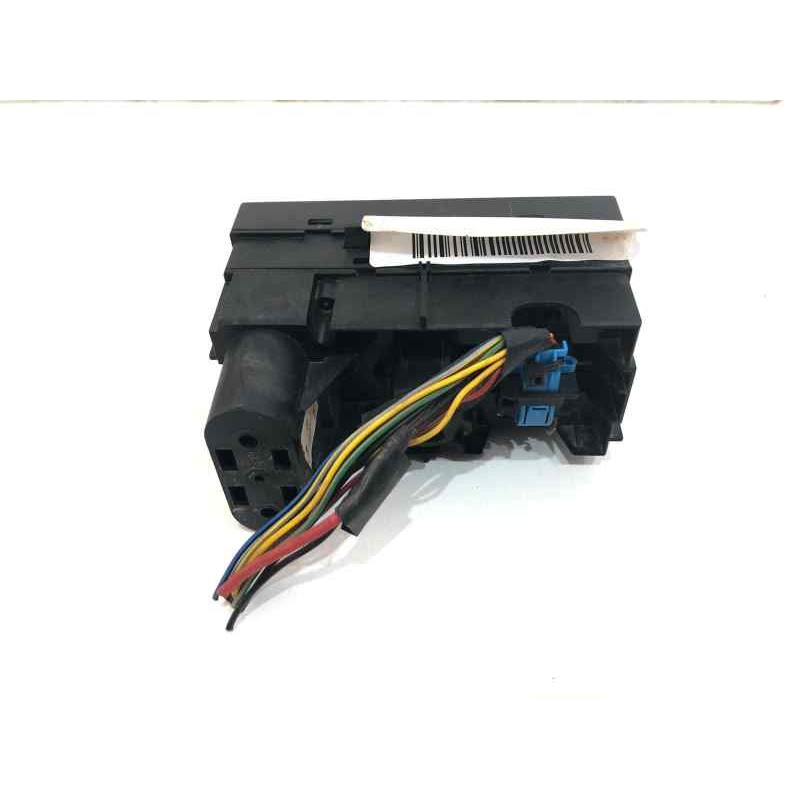 Recambio de mando luces para opel vectra c berlina club referencia OEM IAM   