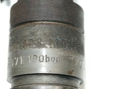 Recambio de inyector para seat arosa (6h1) select referencia OEM IAM 028130202 59P171190BAR  2