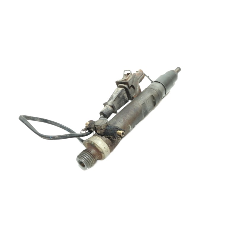 Recambio de inyector para seat arosa (6h1) select referencia OEM IAM 028130202 59P171190BAR 