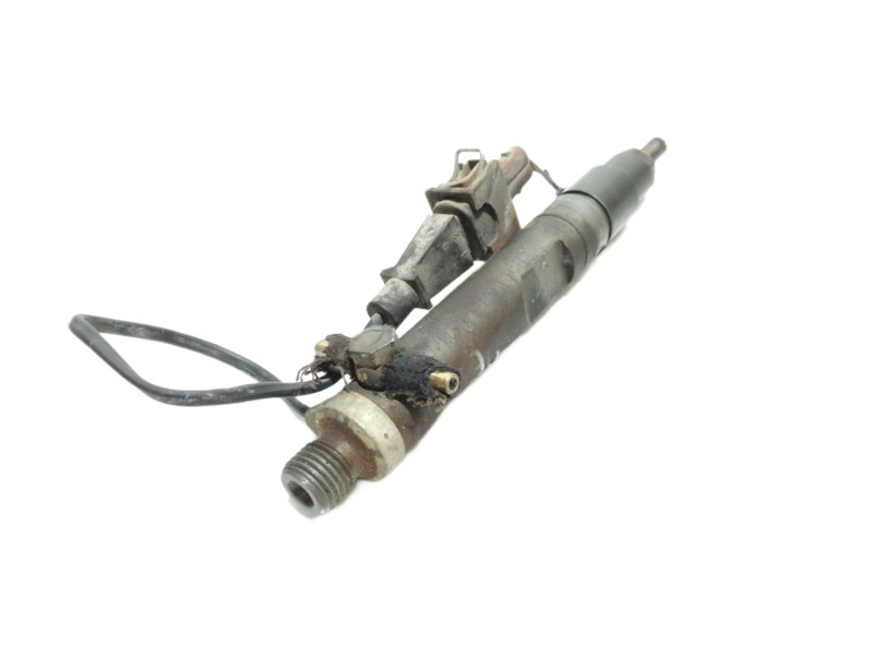 Recambio de inyector para seat arosa (6h1) select referencia OEM IAM 028130202 59P171190BAR 