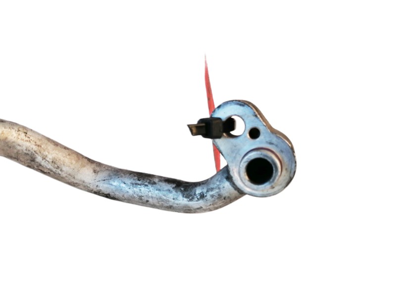 Recambio de tubos aire acondicionado para audi a3 (8p) 2.0 tdi referencia OEM IAM   