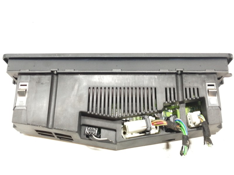 Recambio de mando calefaccion / aire acondicionado para bmw serie 3 berlina (e46) 320d referencia OEM IAM 64118384112  