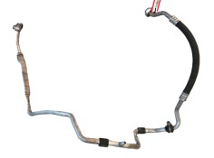 Recambio de tubos aire acondicionado para audi a3 (8p) 2.0 tdi referencia OEM IAM   